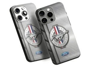 Ford Smartphone Cover Hochwertige Pro Serie